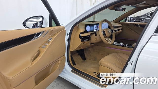 G80 Benzină 2.5 Turbo AWD