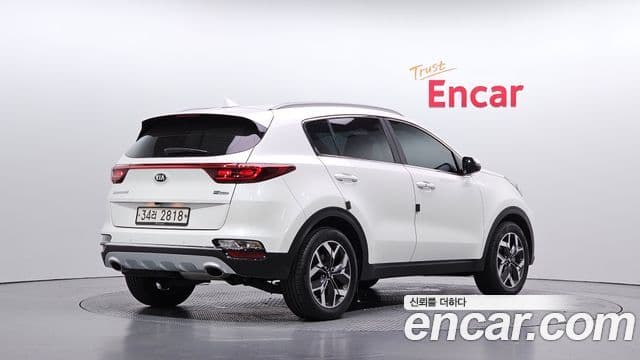 Motorină 2.0 2WD