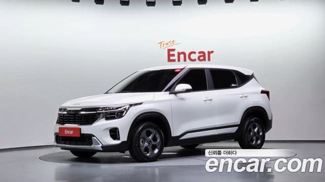 Seltos Benzină 1.6 Turbo 2WD