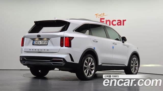 Sorento Motorină 2.2 2WD