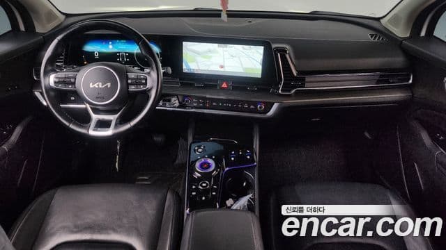 Sportage Benzină 1.6 Turbo 2WD