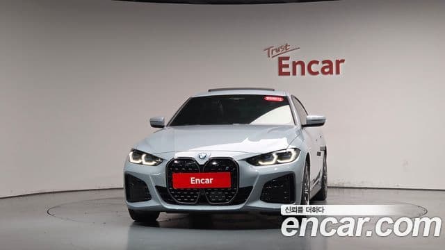 i4 eDrive40 M Sport Pro