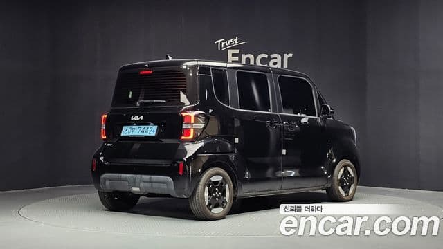 EV Air
