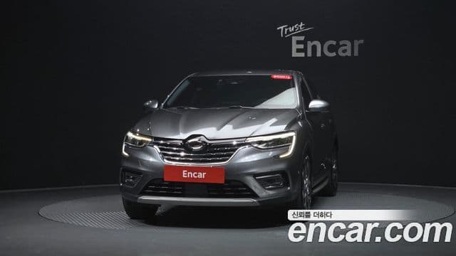 XM3 1.3 TCe RE Signature