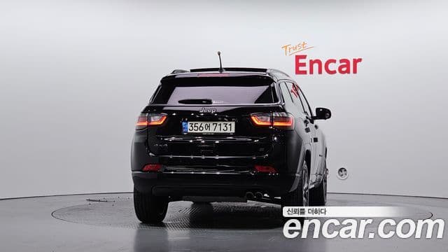 Compass S 2.4 AWD