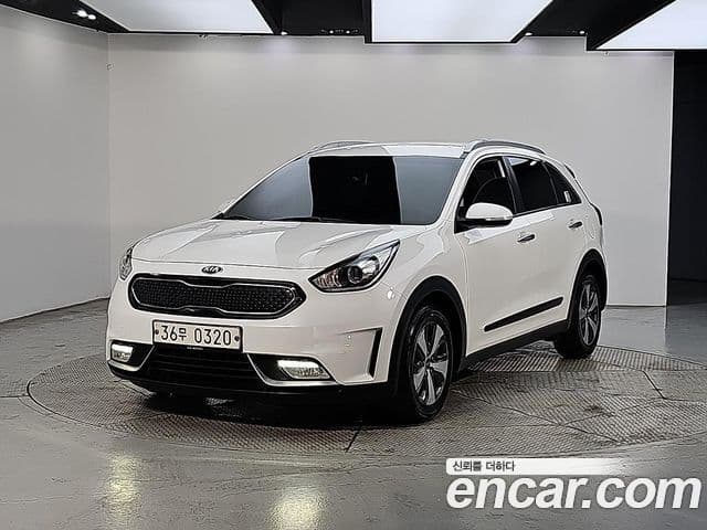 Niro Prestige