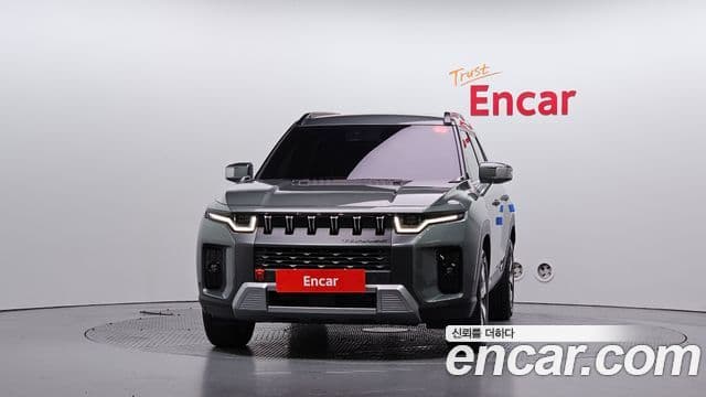 Torres Benzină 1.5 2WD