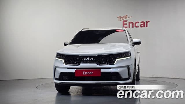 Sorento Motorină 2.2 4WD