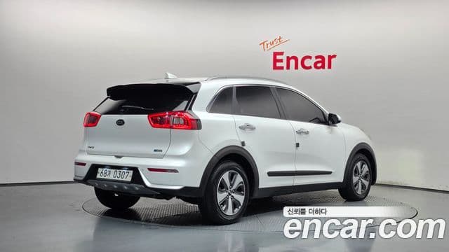 Niro Prestige