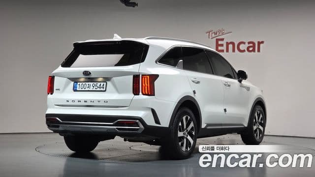 Sorento Motorină 2.2 4WD