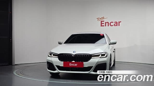 Seria 5 530i M Sport