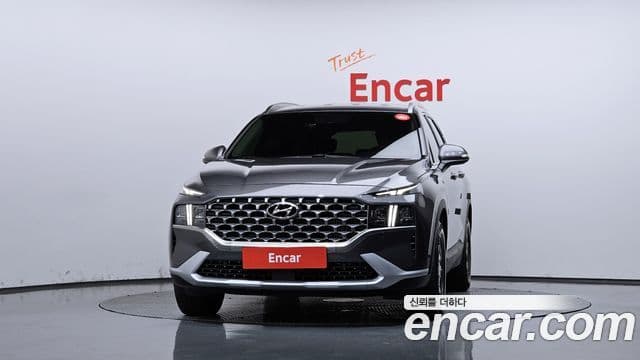 Santa Fe HEV 1.6 2WD