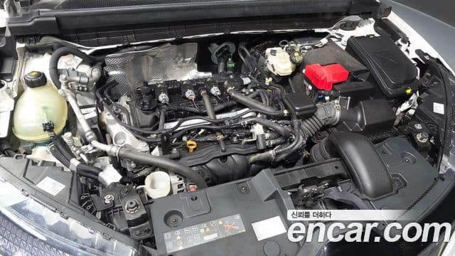 XM3 1.6 GTe RE