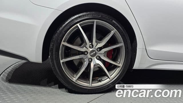 G70 2.0T AWD