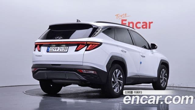 (NX4) Inspiration 2WD