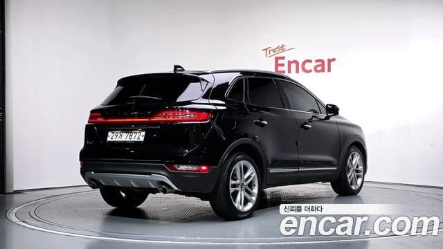 MKC 2.0 AWD