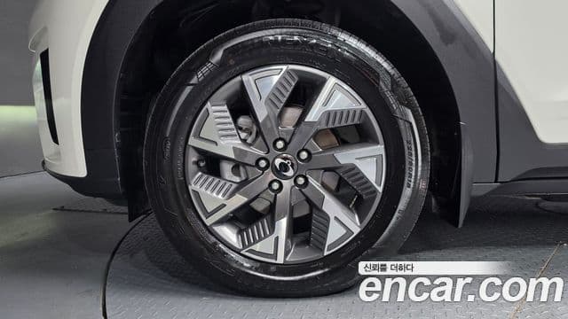 EVX TV7