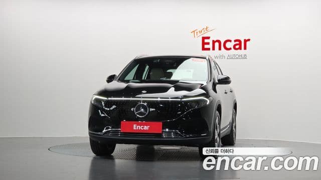EQA EQA250