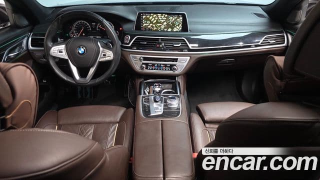 Seria 7 730Ld xDrive M Sport