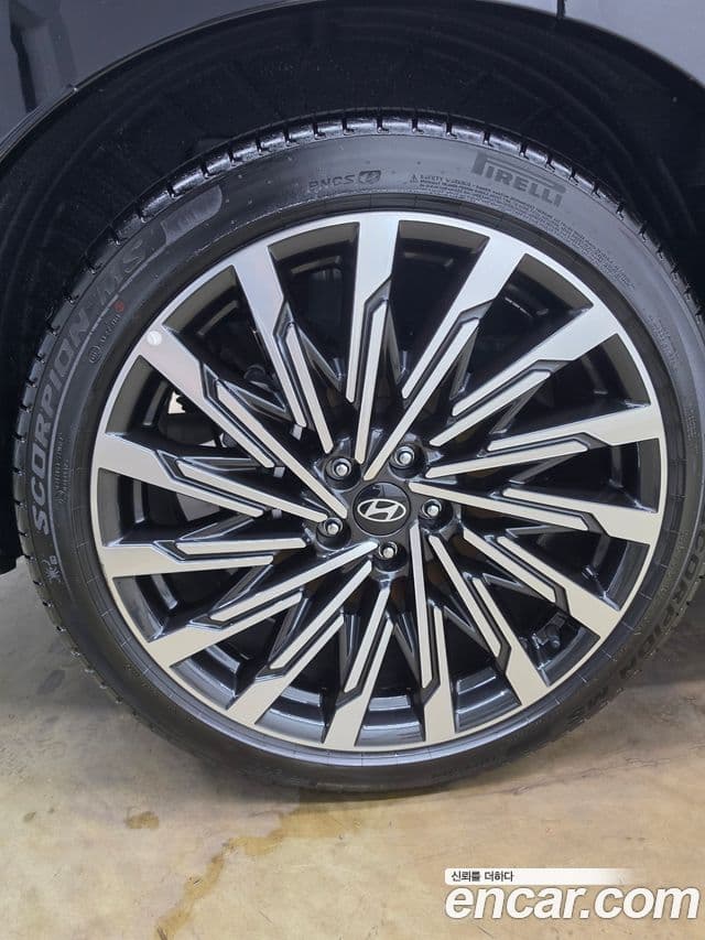 (MX5) Benzină 2.5T 4WD