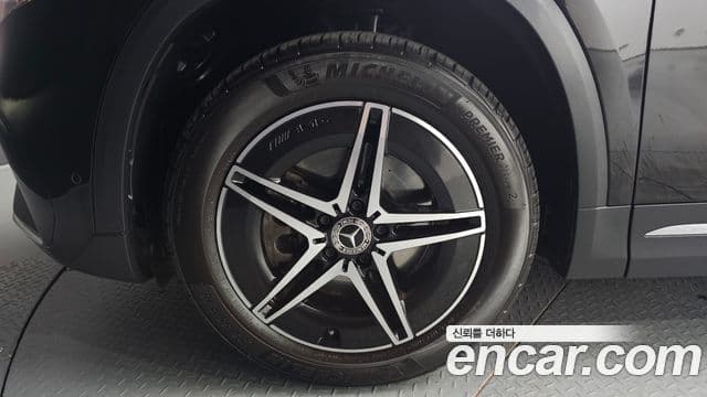 EQA EQA250 AMG Line