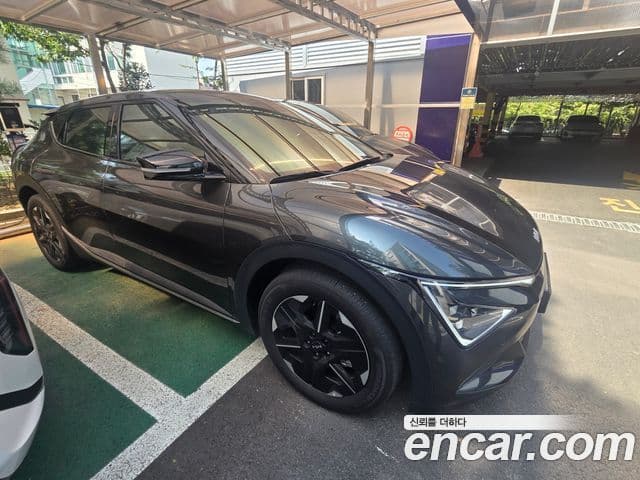 EV6 Standard 2WD
