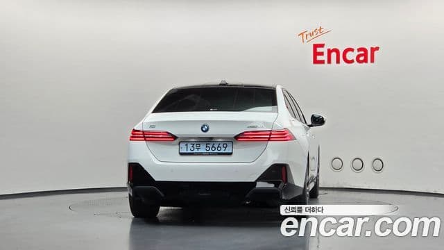 i5 eDrive 40 M Sport