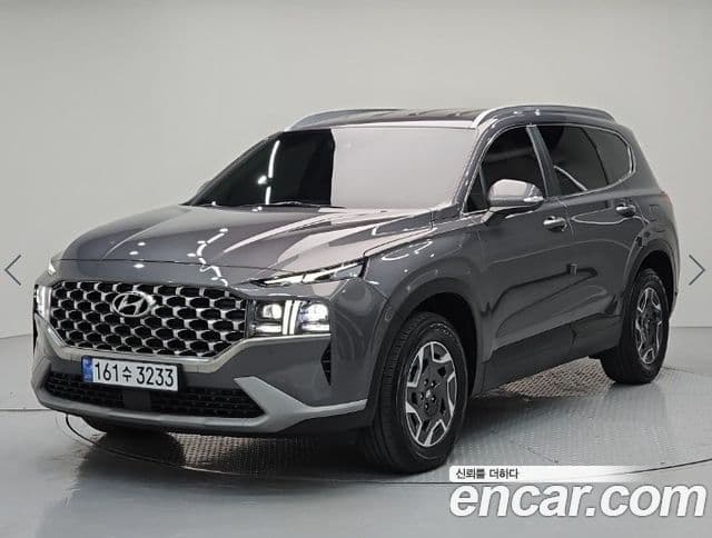 Santa Fe HEV 1.6 2WD