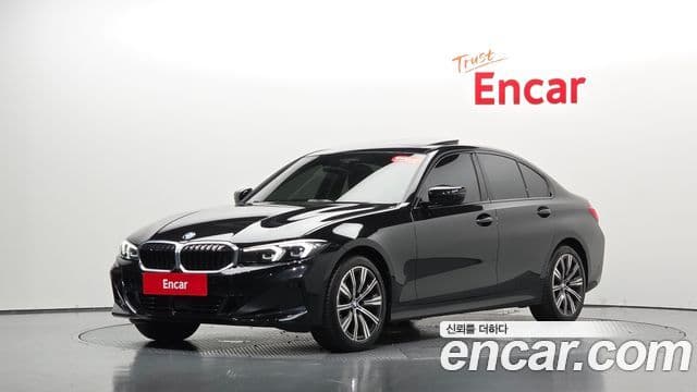 Seria 3 320i
