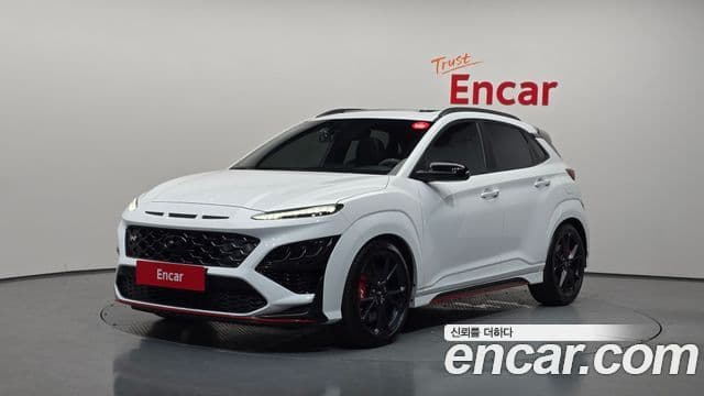 Kona Benzină 2.0 2WD