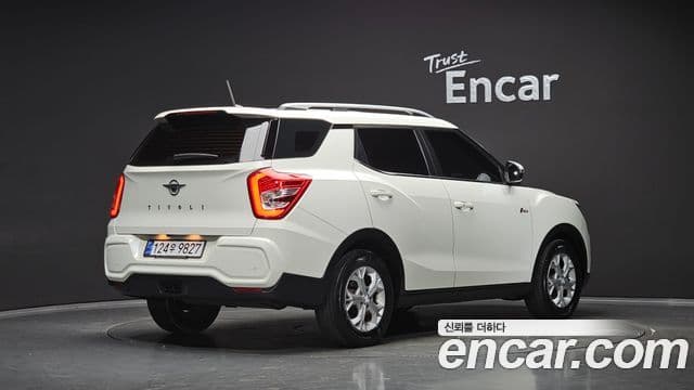 Tivoli Air 1.5 A1 2WD