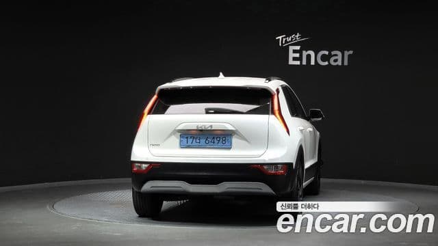 EV Air