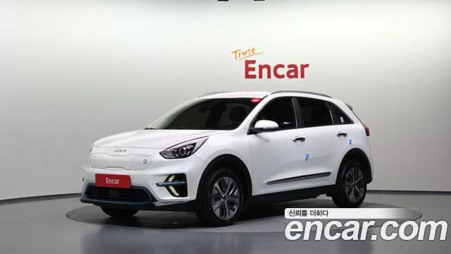 EV Prestige