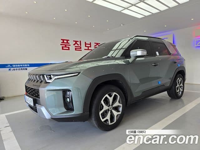 Torres Benzină 1.5 2WD