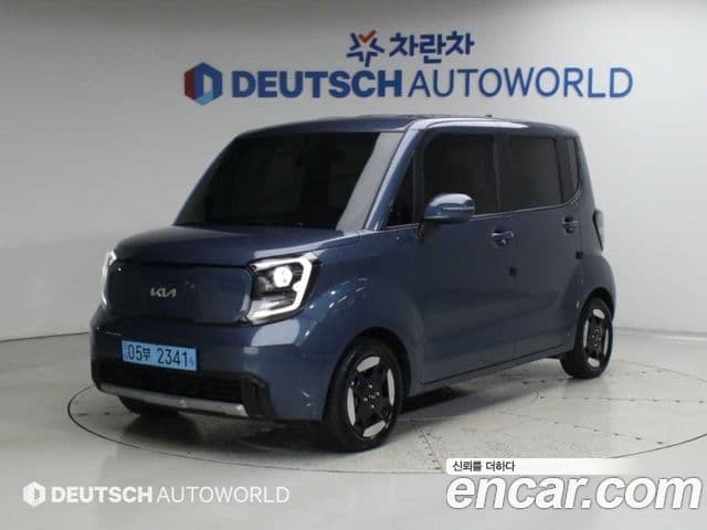 EV Air