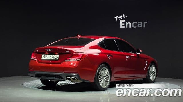 G70 2.0T