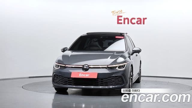Golf 2.0 GTI