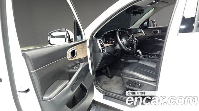 Sorento Motorină 2.2 4WD
