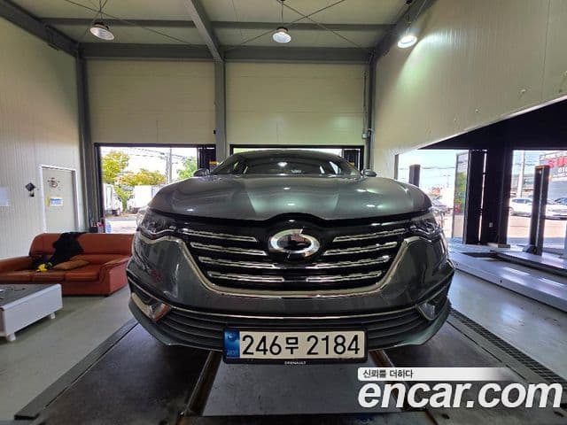 SM6 1.3 TCe LE