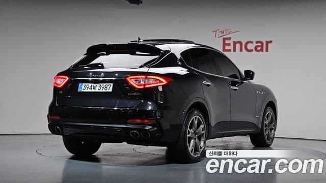 3.0 Motorină AWD Gran Sport