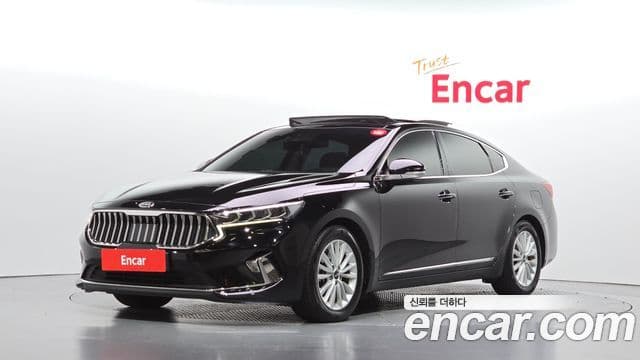 K7 Premier 3.0 LPI ()