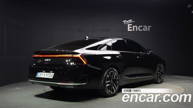 K8 2.5 Benzină 2WD