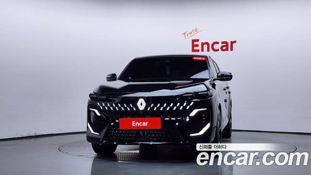 1.5 E-TECH Esprit Alpine 2WD