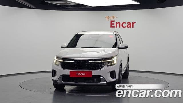 Seltos Benzină 1.6 Turbo 2WD