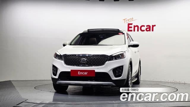 Sorento Motorină 2.0 2WD