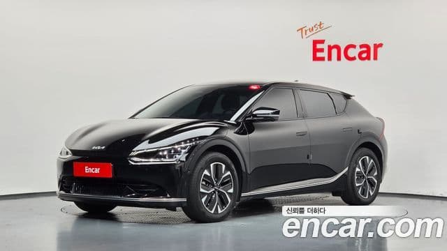 EV6 Long Range