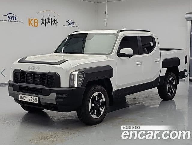 2.5T Benzină 4WD