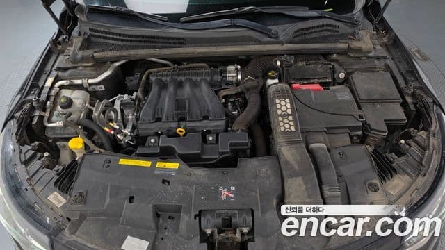 SM6 2.0 LPe RE (Handicap)