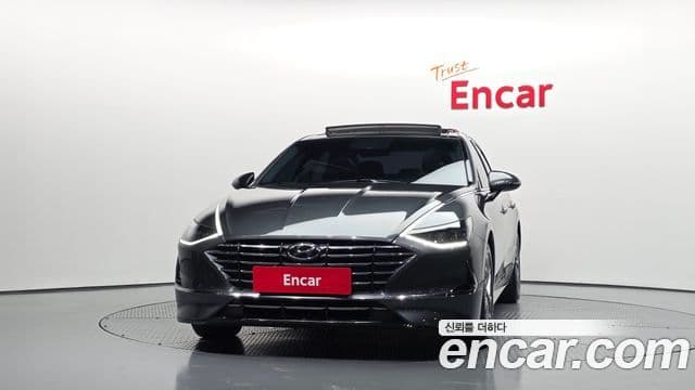 Sonata 2.0 LPG()