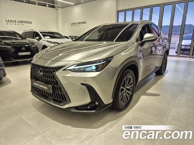 NX450h+ 2 Premium